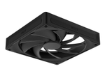 NZXT F120Q V2 - Gehäuselüfter, Schwarz