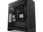 NZXT F120Q V2 - Gehäuselüfter, Schwarz