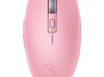 Razer kabellose Gaming Maus Orochi V2, pink