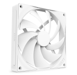 NZXT F140Q V2 - Gehäuselüfter, Weiß