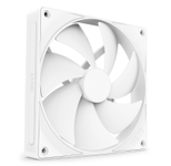NZXT F140P V2 - Gehäuselüfter, Weiß
