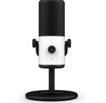NZXT Capsule Mini - Weiß