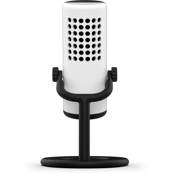 NZXT Capsule Mini - Weiß
