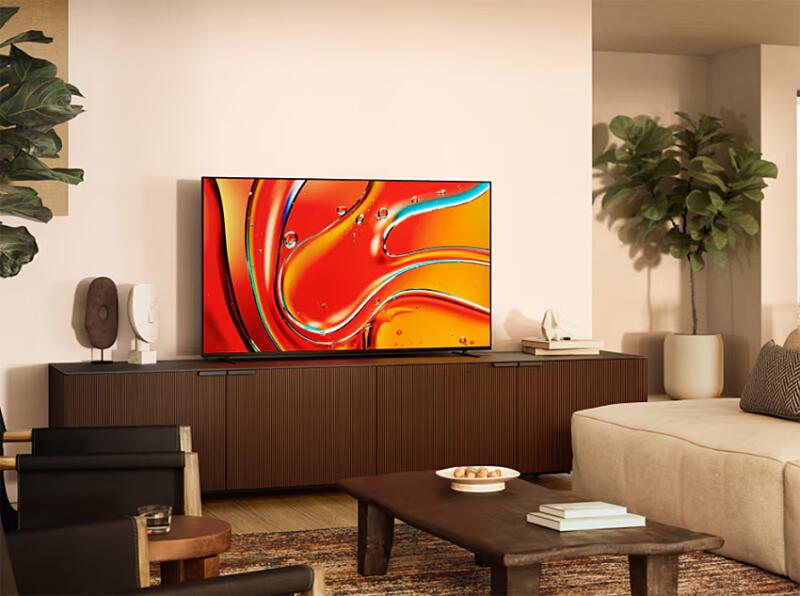 Sony Bravia FWD-85XR70 Professional Display 215cm (85")