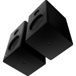 NZXT Relay-Lautsprecher - Schwarz