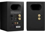 NZXT Relay-Lautsprecher - Schwarz