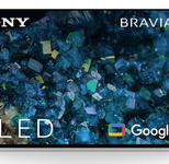 Sony Bravia FWD-83A80L Professional Display 210cm (83")