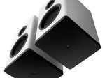NZXT Relay-Lautsprecher - Weiß