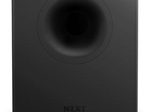 NZXT Relay Subwoofer - Schwarz