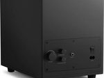 NZXT Relay Subwoofer - Schwarz