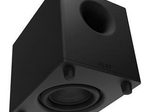 NZXT Relay Subwoofer - Schwarz