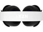 NZXT Relay Headset - Weiß