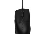 NZXT Lift 2 Ergo Gaming Maus - Schwarz