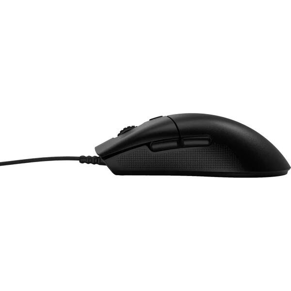 NZXT Lift 2 Symm Gaming Maus - Schwarz