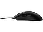 NZXT Lift 2 Symm Gaming Maus - Schwarz