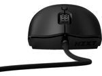 NZXT Lift 2 Symm Gaming Maus - Schwarz