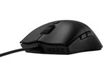 NZXT Lift 2 Symm Gaming Maus - Schwarz