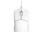 NZXT Lift 2 Symm Gaming Maus - Weiß