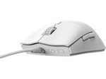 NZXT Lift 2 Symm Gaming Maus - Weiß