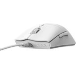 NZXT Lift 2 Symm Gaming Maus - Weiß