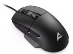 Sharkoon SKILLER SGM35 Gaming-Maus, schwarz