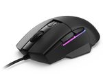 Sharkoon SKILLER SGM35 Gaming-Maus, schwarz