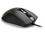 Sharkoon SKILLER SGM35 Gaming-Maus, schwarz