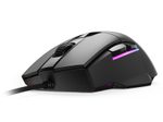 Sharkoon SKILLER SGM35 Gaming-Maus, schwarz