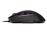 Sharkoon SKILLER SGM35 Gaming-Maus, schwarz
