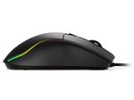 Sharkoon SKILLER SGM35 Gaming-Maus, schwarz