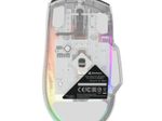 Sharkoon SKILLER SGM35 Gaming-Maus, weiß