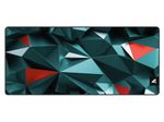 Sharkoon SKILLER SGP30D1 Gaming Mauspad XXL