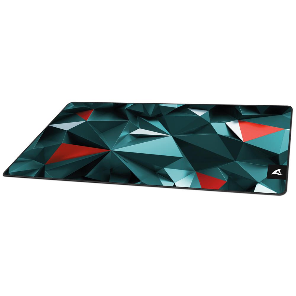 Sharkoon SKILLER SGP30D1 Gaming Mauspad XXL