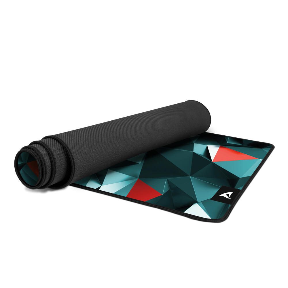 Sharkoon SKILLER SGP30D1 Gaming Mauspad XXL