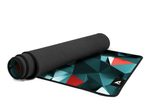 Sharkoon SKILLER SGP30D1 Gaming Mauspad XXL