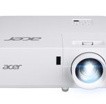 Acer PL6520 DLP Laser Beamer 6000 ANSI Lumen