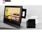 MSI PRO AP162T ADL-019DE All-in-One-PC 40 cm (15,6") Schwarz