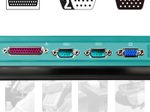MSI PRO AP162T ADL-019DE All-in-One-PC 40 cm (15,6") Schwarz