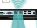 MSI PRO AP162T ADL-019DE All-in-One-PC 40 cm (15,6") Schwarz