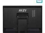 MSI PRO AP162T ADL-019DE All-in-One-PC 40 cm (15,6") Schwarz
