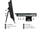 MSI PRO AP162T ADL-019DE All-in-One-PC 40 cm (15,6") Schwarz