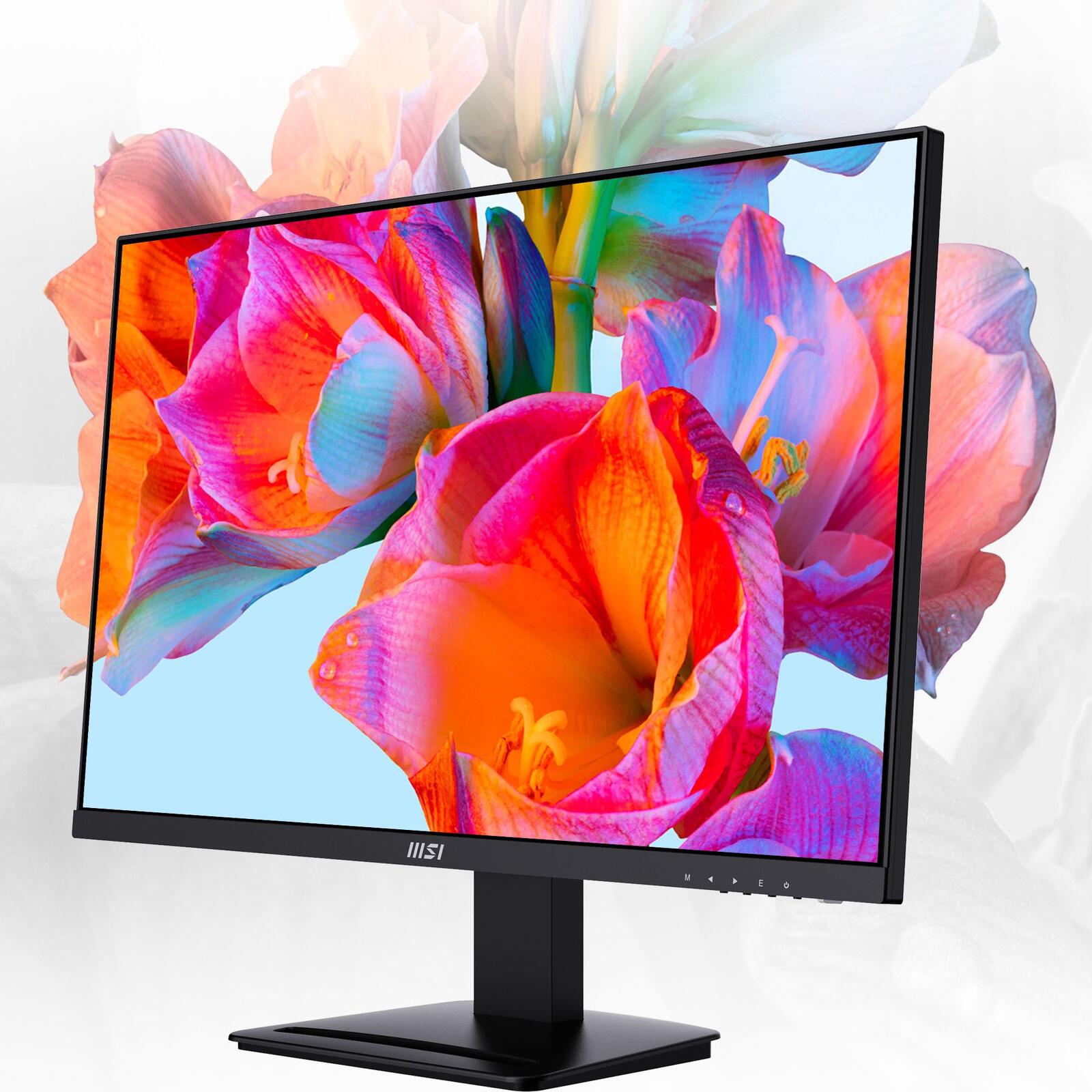 MSI PRO MP273UDE Monitor 69 cm (27")