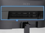 MSI PRO MP273UDE Monitor 69 cm (27")
