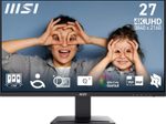 MSI PRO MP273UDE Monitor 69 cm (27")