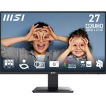 MSI PRO MP273UDE Monitor 69 cm (27")