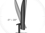 MSI PRO MP273UDE Monitor 69 cm (27")