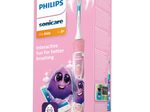 Philips Sonicare For Kids HX6352 Elektrische Zahnbürste