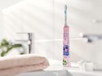Philips Sonicare For Kids HX6352 Elektrische Zahnbürste