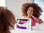 Philips Sonicare For Kids HX6352 Elektrische Zahnbürste