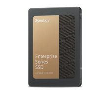Synology Enterprise Series SATA SSD - 480 GB